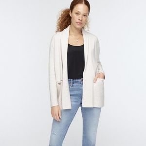 NWT J. Crew Camille Cardigan XS